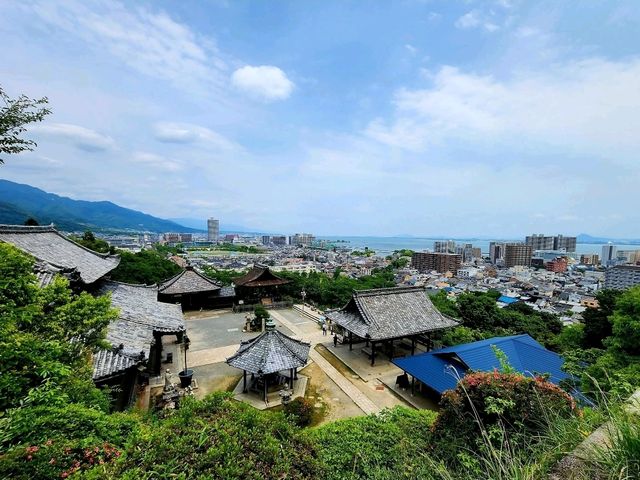 Lake Biwa
