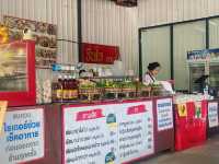 ข้าวมันไก่นายโต้ง - ร้านที่จริงใจในอุบล