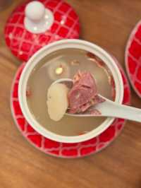  【🍴九龍灣淘大「阿城鵝肉」】糖燻鵝腿爆汁+隱藏食法 💯