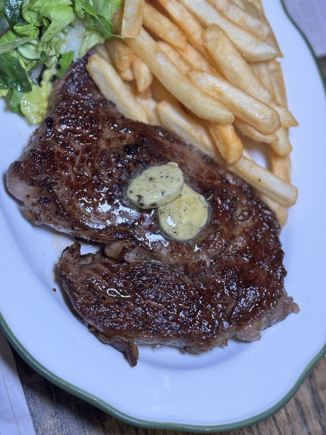 🇧🇪 FRITES Belgium on Tap：中環嘅比利時味覺盛宴 🇧🇪