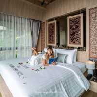 ที่พักแบบ Feel like รังนก 🪺🪹🐦