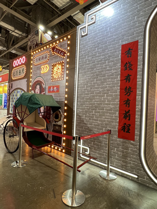 廣州阿棉和阿螂來澳門威尼斯人啦！🤩