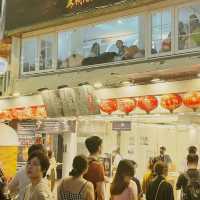 🌙 After Dark in Taipei: Hidden Local Flavor in Huaxi & Xichang Night Markets