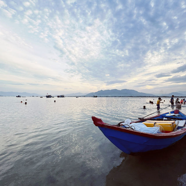 Life in Vietnam 