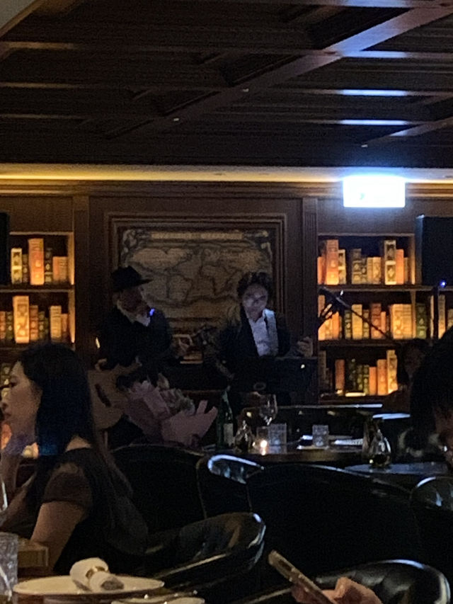 美味Fine Dining