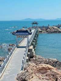 🌊 Huludao – Coastal Escape with History & Sea Breeze