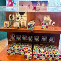 พาเที่ยว Disney Store เซี่ยงไฮ้