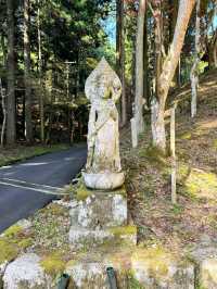 Above the Clouds at Mount Hiei – Japan