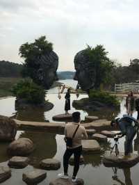 Da Lat’s Dirt Cathedral: Where Folk Madness Melts Into A Labyrinth Of Sweat- Slicked Hallucinatiosn