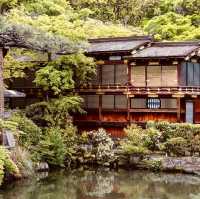 🌿🏯 *Sorakuen Garden (相楽園): Kobe’s Hidden Edo-Meiji Oasis* 🎋🌸