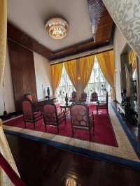 Independence Palace Saigon