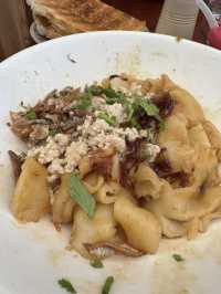 馬六甲古蹟與美食小旅行