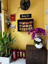 Hanoi Corner - Authentic Bun Cha D1