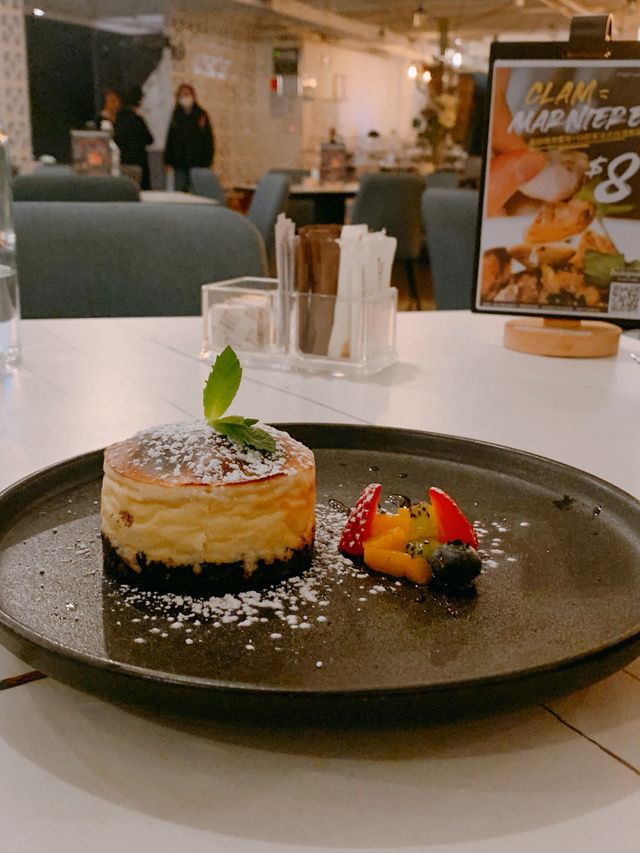 觀塘美味西餐