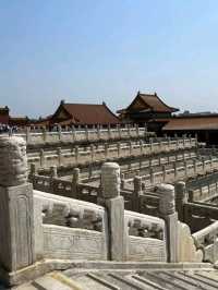 The Forbidden City – More Than a Palace, It’s a Living Chronicle
