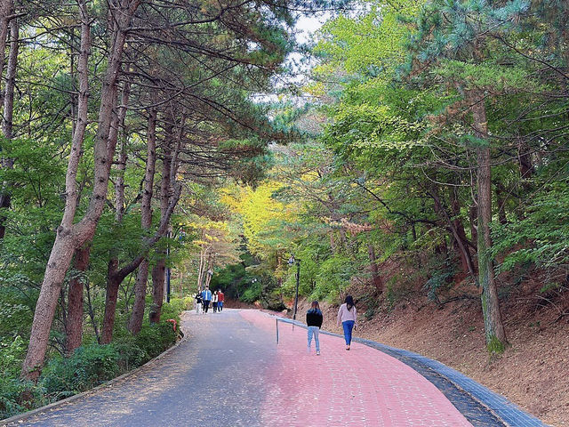 서울 근교 가볼 만한 곳 행주산성