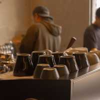 PS.Coffee Bar อุดรธานี