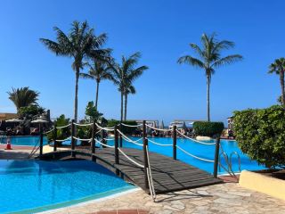 Canary Island 