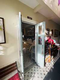 清邁Pran@Kumuang Boutique House