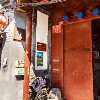 🏮 Let’s Explore Beijing’s Eight Great Hutongs – Where Old Peking Lives On!
