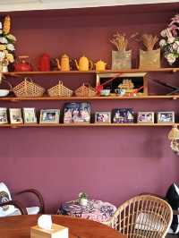 ร้านขนมกัญญา เทศบาลบ้านโปง ราชบุรี