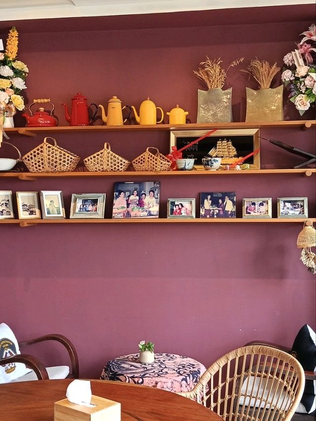 ร้านขนมกัญญา เทศบาลบ้านโปง ราชบุรี