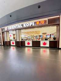 出国前の極楽タイム！KLIAターミナル2で最後のマレーシアグルメ＆ショッピング満喫！