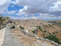 Matera – “Italy’s Ancient Cave City”