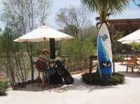 Lawon Canal Cafe คาเฟ่เปิดใหม่ ระยอง