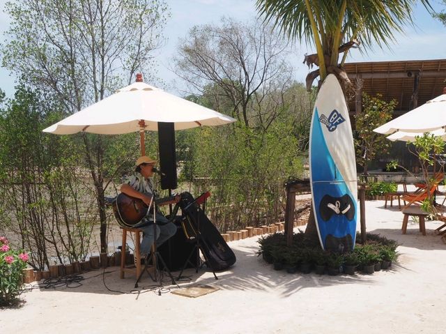 Lawon Canal Cafe คาเฟ่เปิดใหม่ ระยอง Lawon Canal Cafe คาเฟ่เปิดใหม่ ระยอง