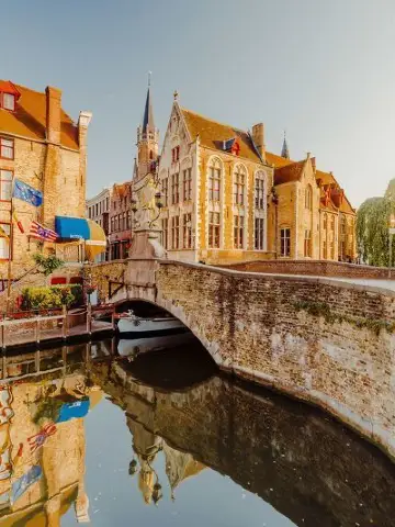 Bruges (Belgium)