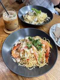 Pasar Seni One-Day Itinerary – Discover Kuala Lumpur’s Artsy Side 🎨☕🍰