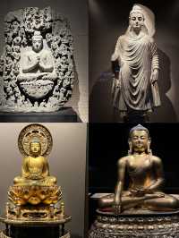 วัดเจ้าแม่กวนอิม ซีซ้าน Tsz Shan Monastery