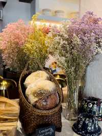 Hidden Flavors of Khao Lak – Delicacy Café ☕️🥯