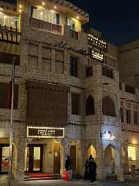 A Cultural Stroll Through Souq Waqif