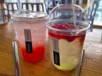 BLUEBEARY CAFE จ.ลำปาง