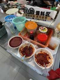 🇲🇾 Yong Peng Duck Noodle 