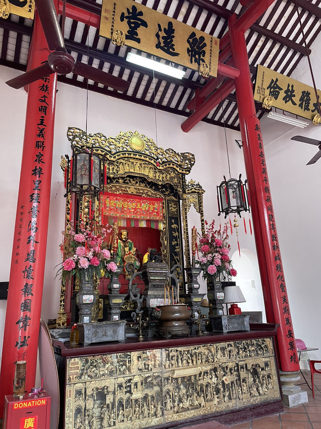 🇲🇾 Sun Wui Wui Koon in Penang 🇲🇾 Sun Wui Wui Koon in Penang