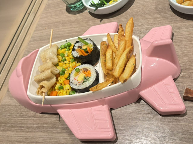 갈비궁 Galbi Gung (大圍)  갈비궁 Galbi Gung (大圍)