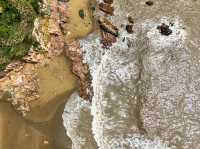 Shengshi Island - A Hidden Gem in Zhejiang's Scenic Waters
