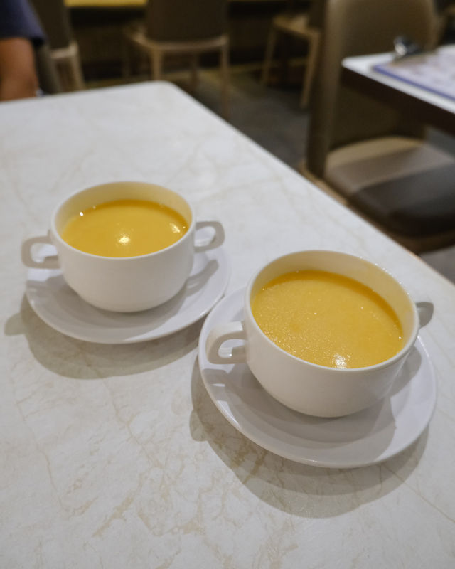 街坊最愛西餐。鋸扒意粉樣樣得