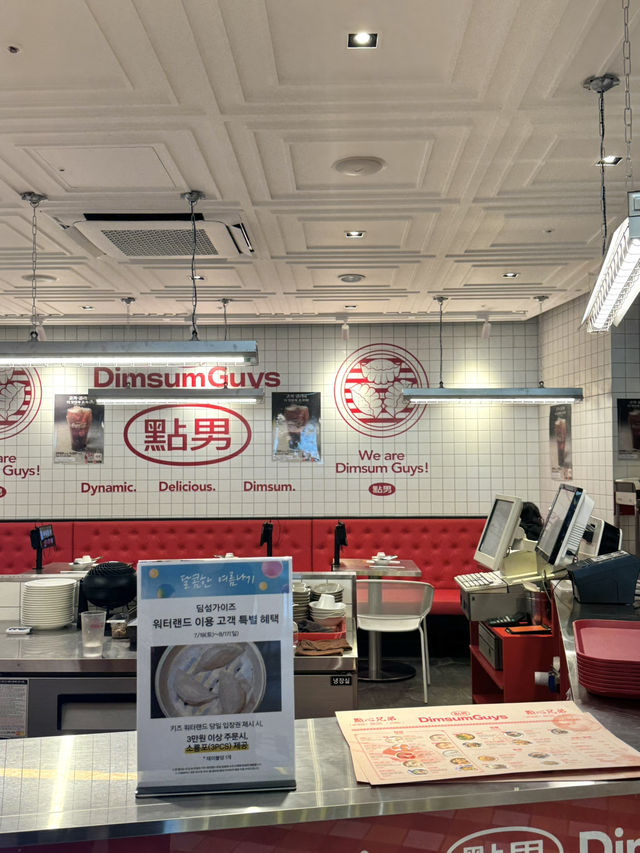 🛍 감각과 미식이 함께하는 수원 AK Plaza 하루 🌿