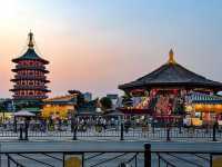 Luoyang, China 🚩
