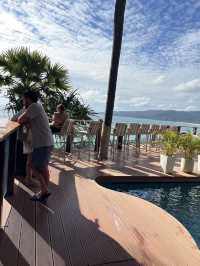 Phuket ห้ามพลาด คาเฟ่วิวสวยที่สุด