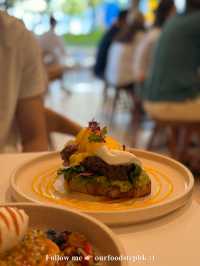 ✿再訪西環人氣Brunch • 驚喜Hotcake😍✿  
