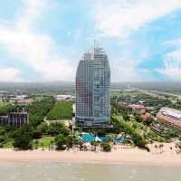 ที่พักยอดฮิตตลอดกาลหาดนาจอมเทียนพัทยา 🥰