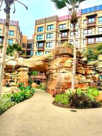 Exploring the Explorer's Lodge