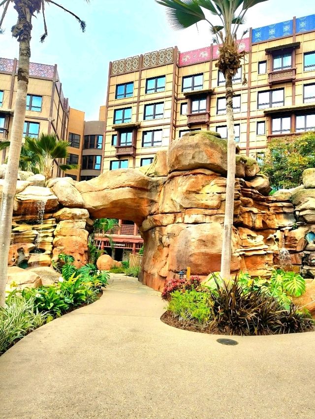 Exploring the Explorer's Lodge