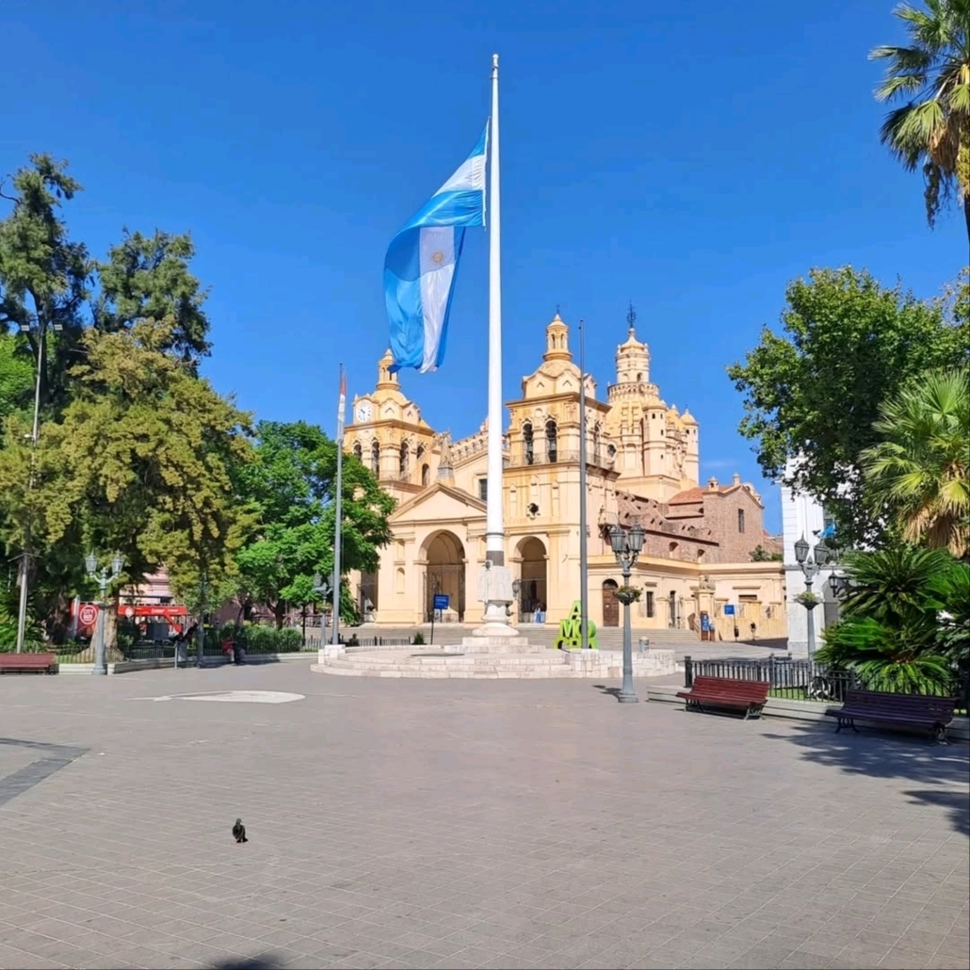 Discovering the Historic and Cultural Heart of Córdoba