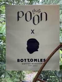 POON CAFE ชลบุรี คาเฟ่ปูนดิบสุดเท่